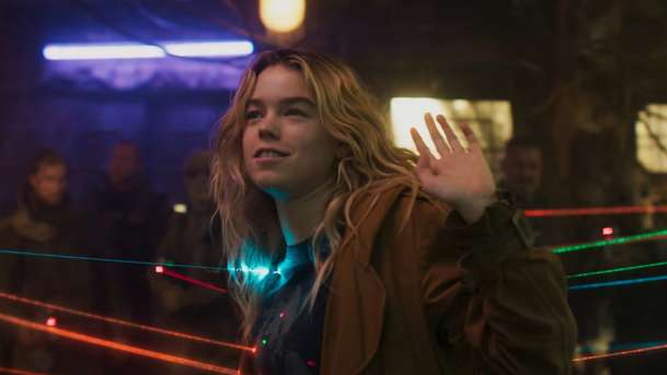 Supergirl: První pořádný trailer představuje těžce zahořklou hrdinku | Fandíme filmu