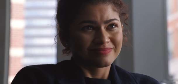 The Drama: První trailer láká na znepokojivý vztah Pattinsona se Zendayou | Fandíme filmu