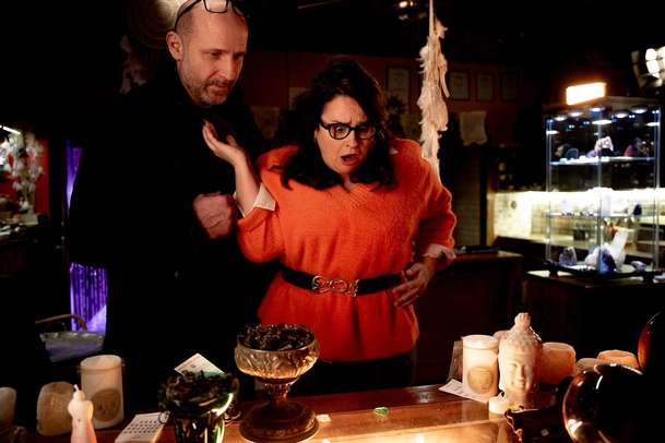 Když se zhasne:  Kuchařská komedie s Vojtou Kotkem ukázala trailer | Fandíme filmu