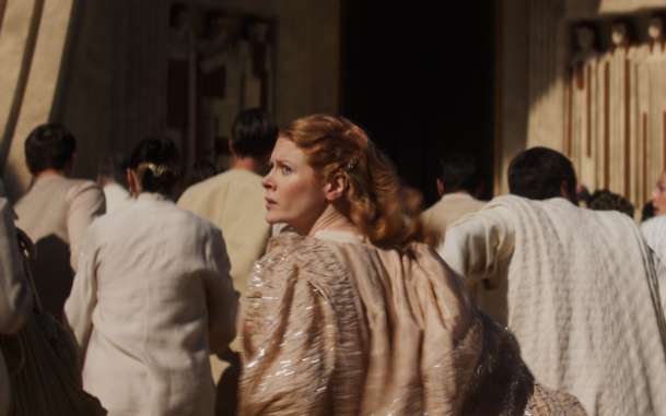 Supergirl: První pořádný trailer představuje těžce zahořklou hrdinku | Fandíme filmu