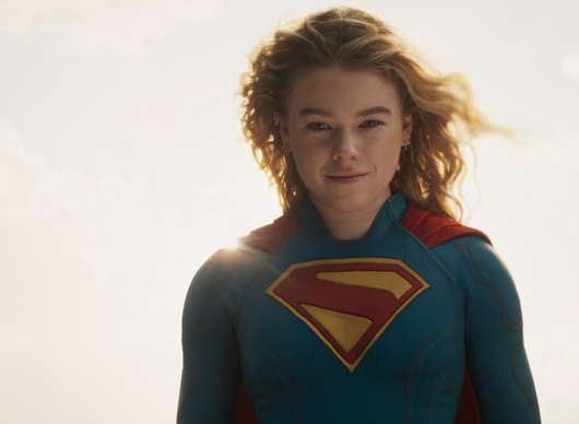 Premiéry týdne: Supergirl, horor a letní tábor vstupují do našich kin | Fandíme filmu