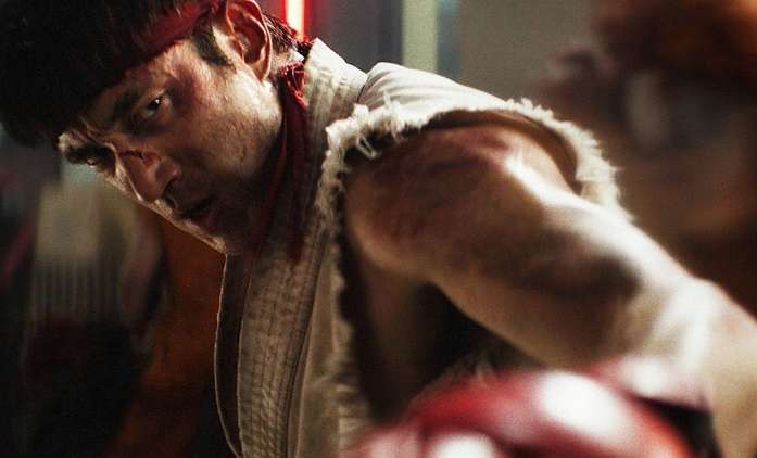 Street Fighter: Filmové zpracování slavné mlátičky ukázalo teaser trailer | Fandíme filmu