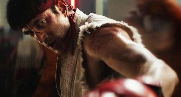 Street Fighter: Filmové zpracování slavné mlátičky ukázalo teaser trailer | Fandíme filmu