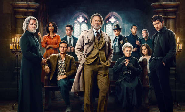 Na nože: Probuzení mrtvého muže – Detektivka už dnes vstupuje na Netflix | Fandíme filmu