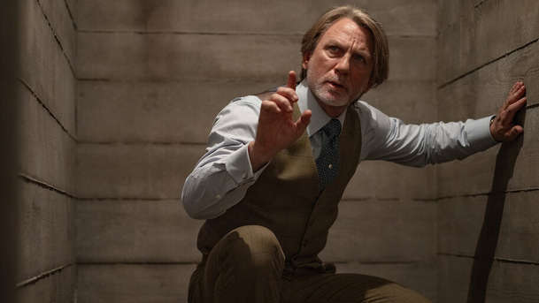 Na nože: Probuzení mrtvého muže – Detektivka už dnes vstupuje na Netflix | Fandíme filmu