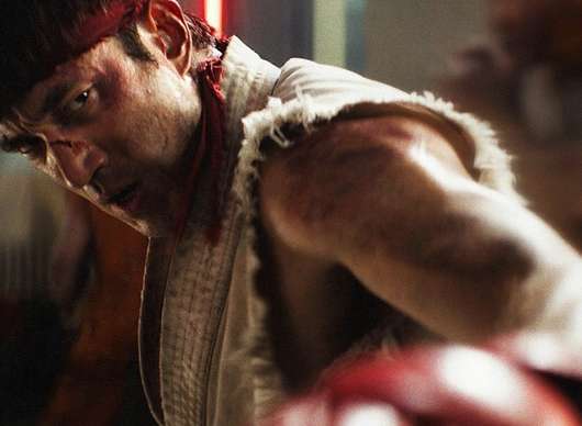 Street Fighter: Filmové zpracování bojové klasiky vytáhlo nový teaser | Fandíme filmu