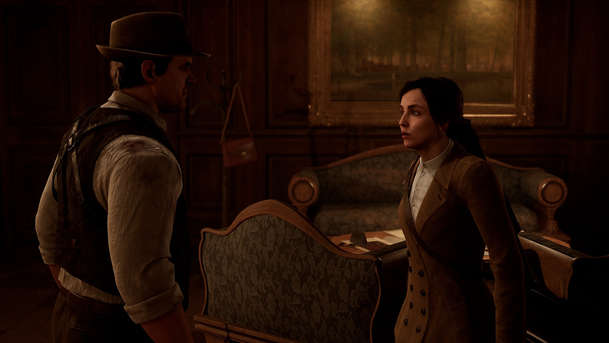 Alone in the Dark: Filmový vandal Uwe Boll se vrací k pošlapávání videoher | Fandíme filmu