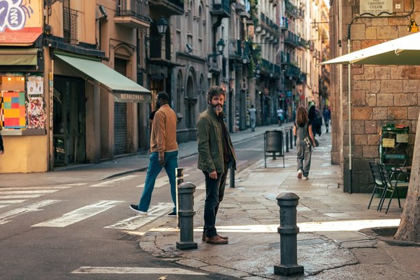 Město stínů: Tělem v plamenech začíná nová detektivka od Netflixu | Fandíme serialům