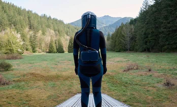 In the Blink of an Eye: Disneyho mega projekt zdržují trable při výrobě | Fandíme filmu