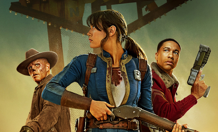 Fallout: Druhá řada je tady, pusťte si finální trailer | Fandíme seriálům