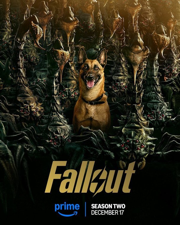 Fallout: Druhá řada je tady, pusťte si finální trailer | Fandíme serialům