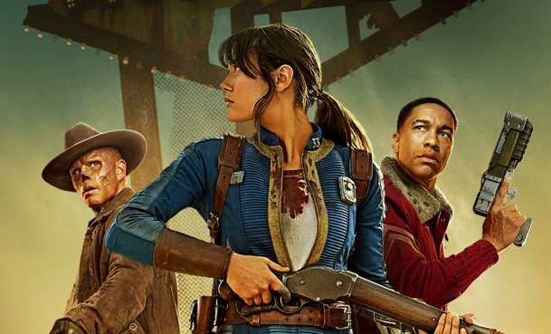 Fallout: Druhá řada je tady, pusťte si finální trailer | Fandíme serialům