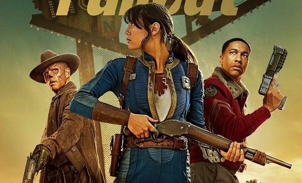 Fallout: Druhá řada je tady, pusťte si finální trailer | Fandíme serialům