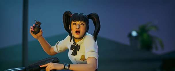 Kill Bill: Quentin Tarantino má v hlavě prequel s Billem | Fandíme filmu