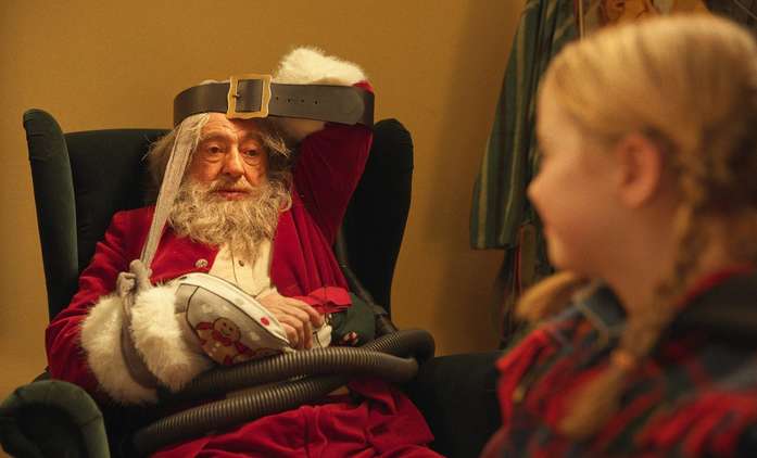 Hledá se: Santa: Když k Vánocům nedostanete dárek snů, je čas na pomstu | Fandíme filmu