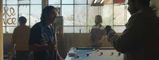 Čas na hrdinství: V bláznivé komedii Netflix pošle dvě paka zachraňovat svět | Fandíme filmu