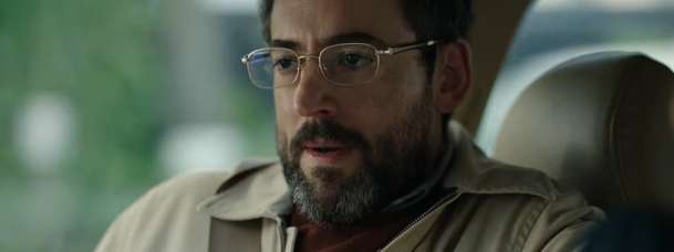 Čas na hrdinství: V bláznivé komedii Netflix pošle dvě paka zachraňovat svět | Fandíme filmu