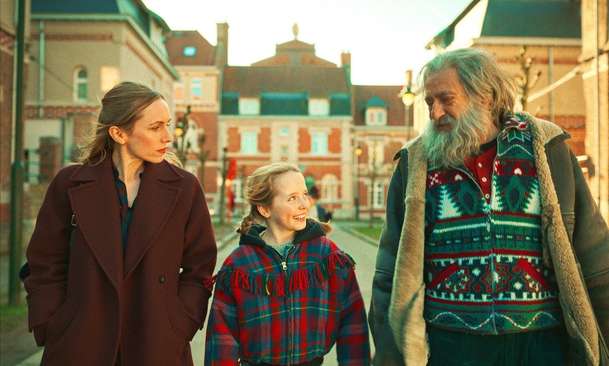 Hledá se: Santa: Když k Vánocům nedostanete dárek snů, je čas na pomstu | Fandíme filmu