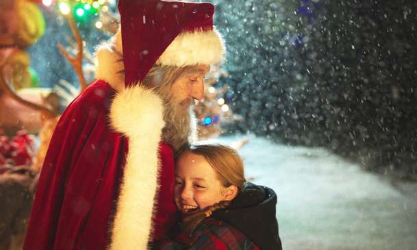 Hledá se: Santa: Když k Vánocům nedostanete dárek snů, je čas na pomstu | Fandíme filmu