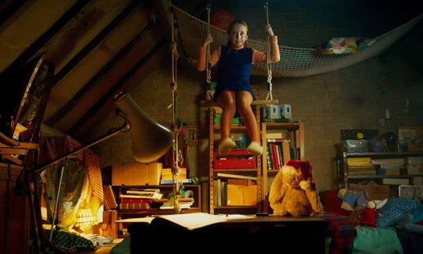 Hledá se: Santa: Když k Vánocům nedostanete dárek snů, je čas na pomstu | Fandíme filmu