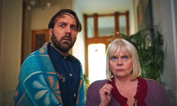 Hledá se: Santa: Když k Vánocům nedostanete dárek snů, je čas na pomstu | Fandíme filmu