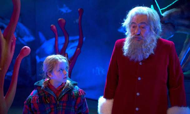Hledá se: Santa: Když k Vánocům nedostanete dárek snů, je čas na pomstu | Fandíme filmu