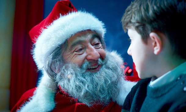 Hledá se: Santa: Když k Vánocům nedostanete dárek snů, je čas na pomstu | Fandíme filmu