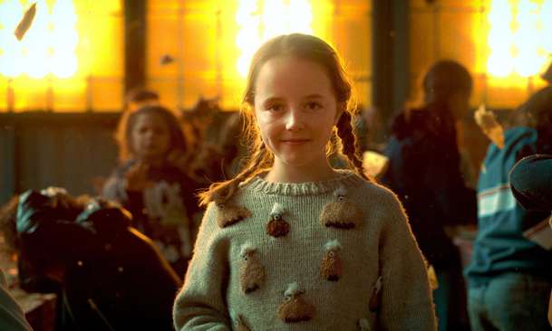 Hledá se: Santa: Když k Vánocům nedostanete dárek snů, je čas na pomstu | Fandíme filmu