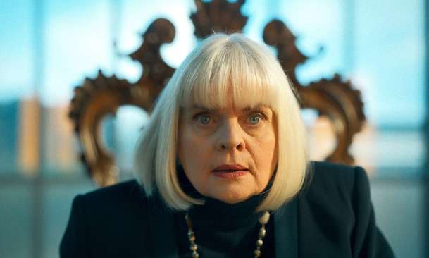 Hledá se: Santa: Když k Vánocům nedostanete dárek snů, je čas na pomstu | Fandíme filmu