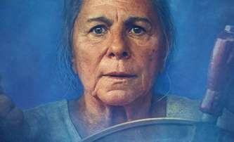 Modrou stezkou: Do kin vstupuje amazonské putování ženy, jež se odmítá podvolit | Fandíme filmu