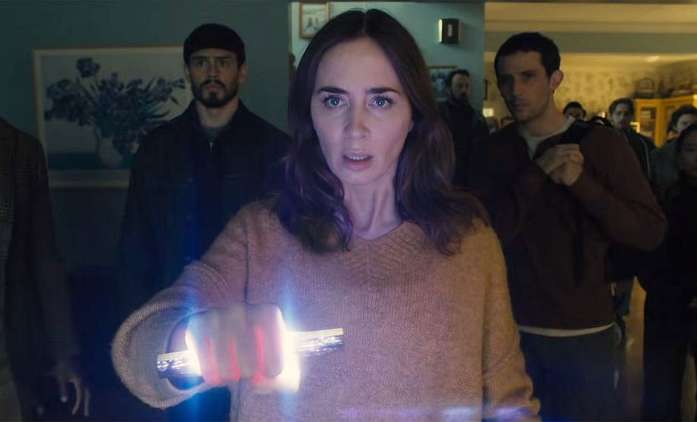 Den odhalení: Spielbergův UFO film ukázal první trailer | Fandíme filmu