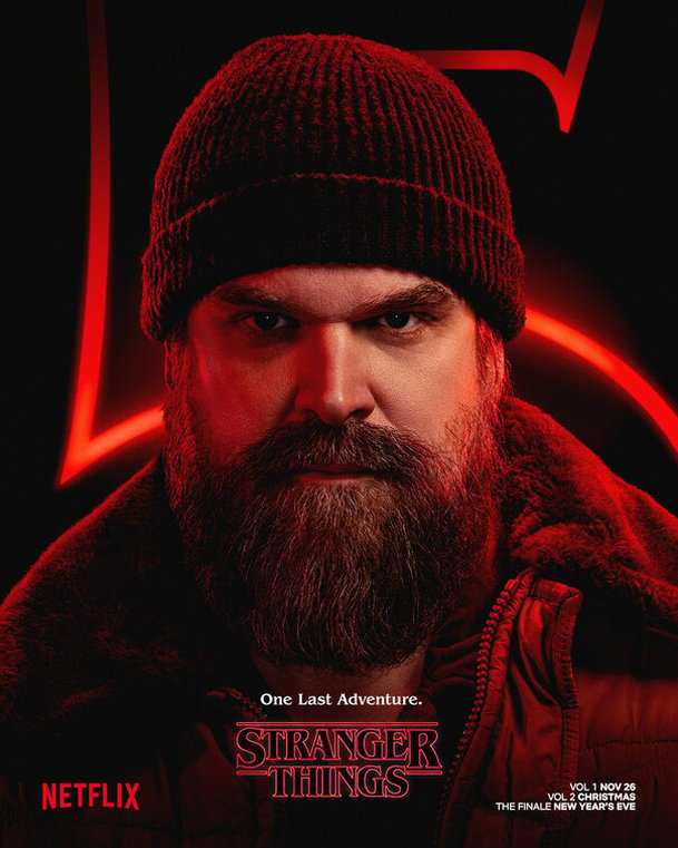 Stranger Things 5: Velký souhrn všeho, co víme o zbývajících epizodách | Fandíme serialům