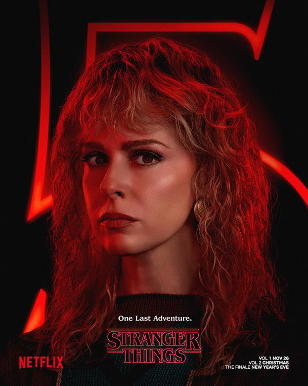 Stranger Things: Trailer úplně poslední epizody a hromada zajímavostí | Fandíme serialům