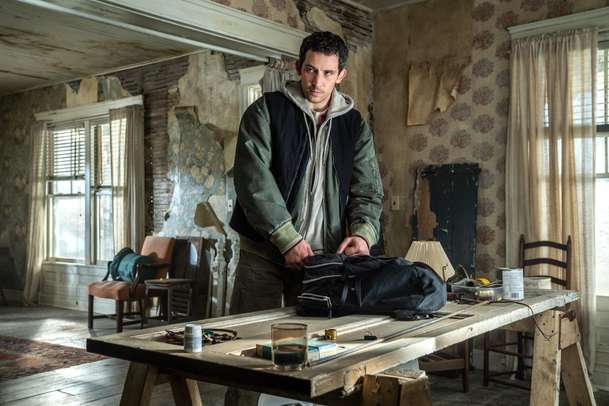 Den odhalení: Spielbergův UFO film ukázal první trailer | Fandíme filmu