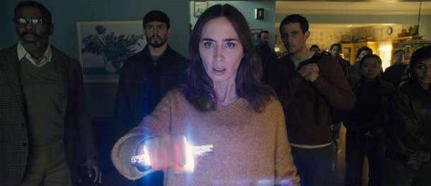 Den odhalení: Spielbergův UFO film ukázal první trailer | Fandíme filmu