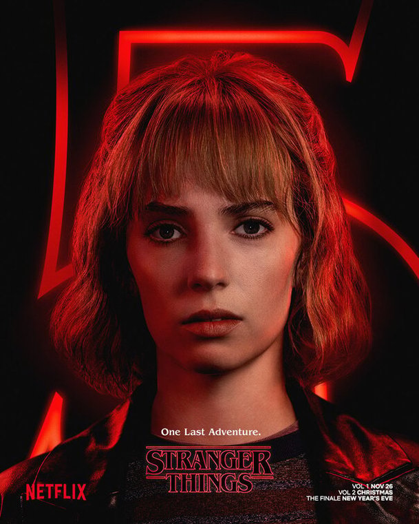 Stranger Things: Trailer úplně poslední epizody a hromada zajímavostí | Fandíme serialům