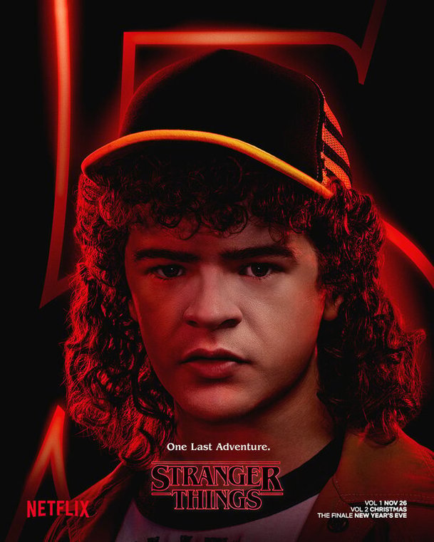 Stranger Things 5: Velký souhrn všeho, co víme o zbývajících epizodách | Fandíme serialům