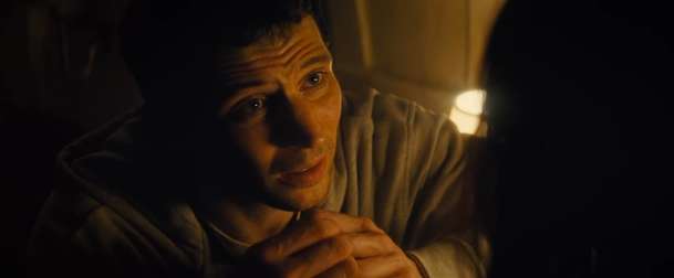 Den odhalení: Spielbergův UFO film ukázal první trailer | Fandíme filmu