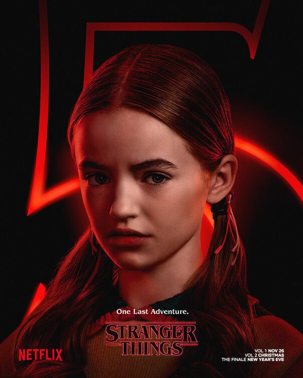 Stranger Things: Trailer úplně poslední epizody a hromada zajímavostí | Fandíme serialům