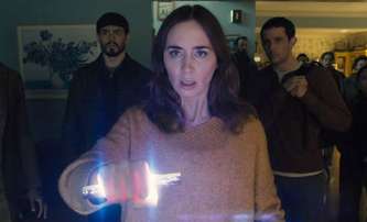 Den odhalení: Spielbergův UFO film ukázal první trailer | Fandíme filmu