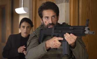 One Last Shot: Scott Adkins chystá impozantní akční řežbu bez jediného střihu | Fandíme filmu