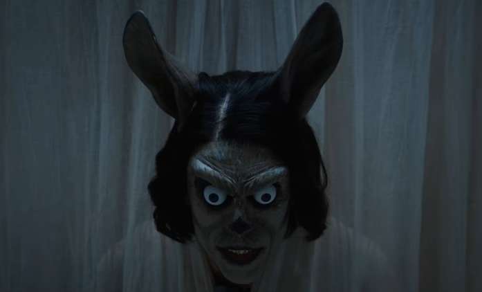 Hokum: Teaser nového hororu přetéká znepokojivými výjevy | Fandíme filmu