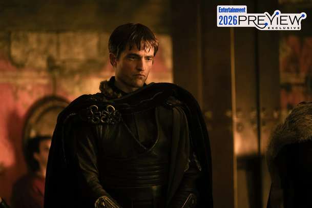 Odyssea: Nolanův mytický epos ukázal nové obrázky | Fandíme filmu