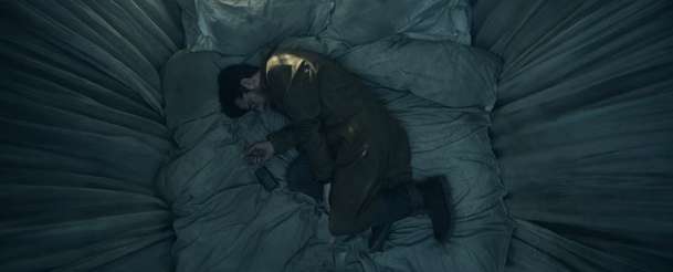 Hokum: Teaser nového hororu přetéká znepokojivými výjevy | Fandíme filmu