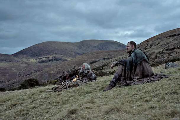 The Death of Robin Hood: První pohled na Hugha Jackmana v roli zbojníka | Fandíme filmu