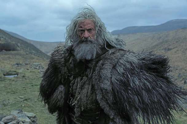 The Death of Robin Hood: První pohled na Hugha Jackmana v roli zbojníka | Fandíme filmu