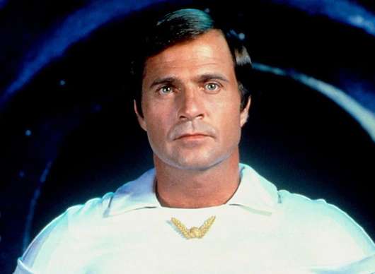 Zemřel Gil Gerard, který se proslavil jako hrdina Buck Rogers | Fandíme filmu
