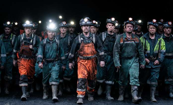 Pike River: Skutečný příběh důlního neštěstí byl zfilmován | Fandíme filmu