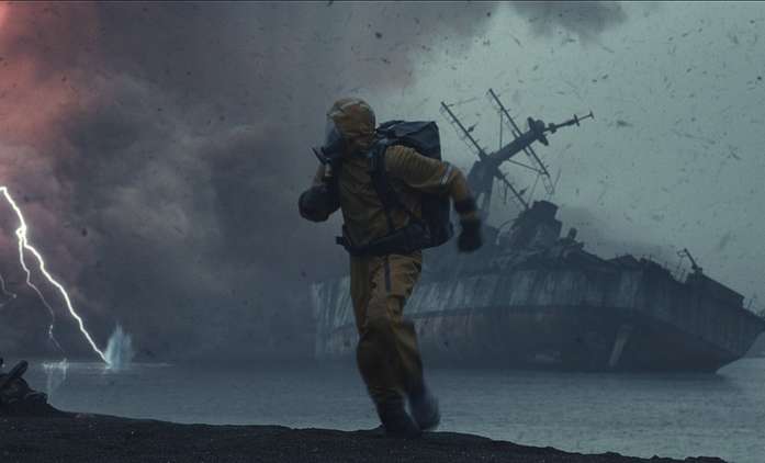 Greenland 2: Útěk – Postapokalyptická Země dostává zabrat v novém traileru | Fandíme filmu