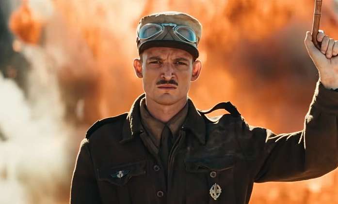 De Gaulle: Filmový životopis přiblíží francouzský odboj za 2. světové války | Fandíme filmu